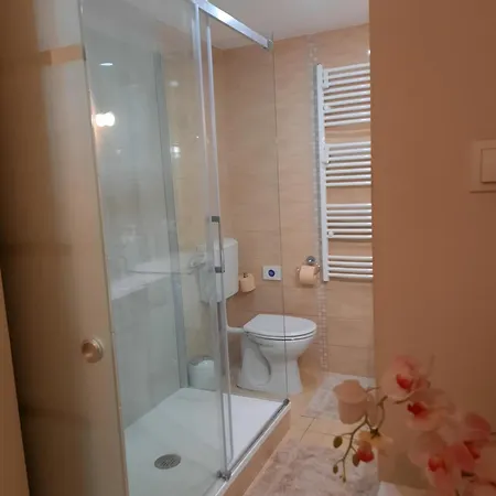 Apartment R&r Dembinszky