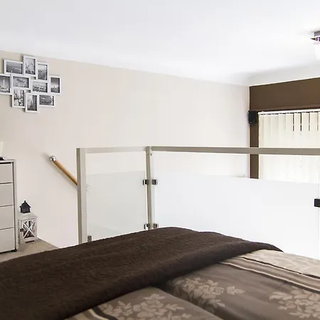 Apartment R&r Dembinszky Budapest
