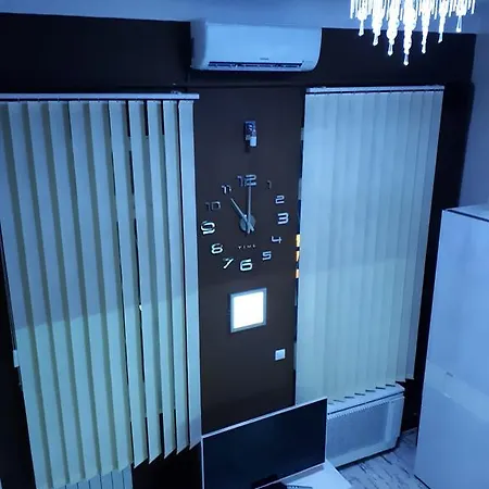 R&r Dembinszky 아파트 *