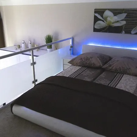 아파트 R&r Dembinszky *