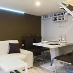 Apartman R&r Dembinszky *