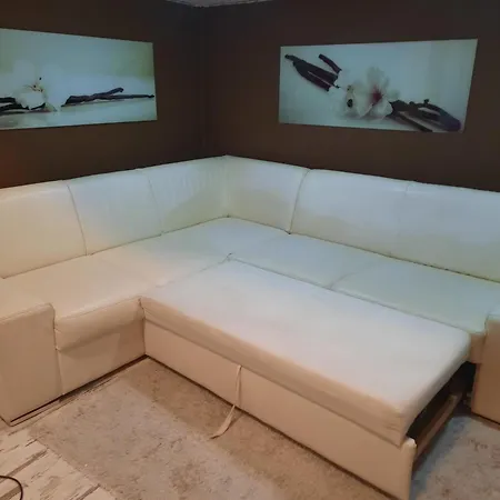 R&r Dembinszky Apartman Budapest