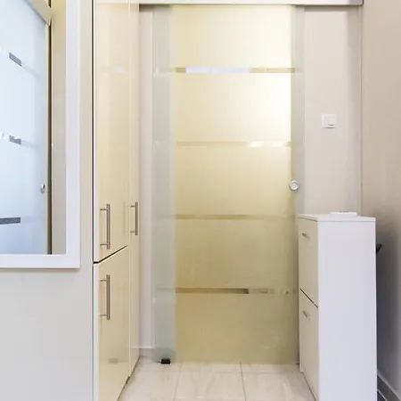 Appartement R&r Dembinszky