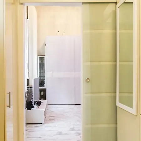 Appartement R&r Dembinszky
