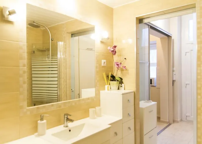 R&r Dembinszky Apartman *