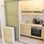Appartamento R&r Dembinszky Budapest