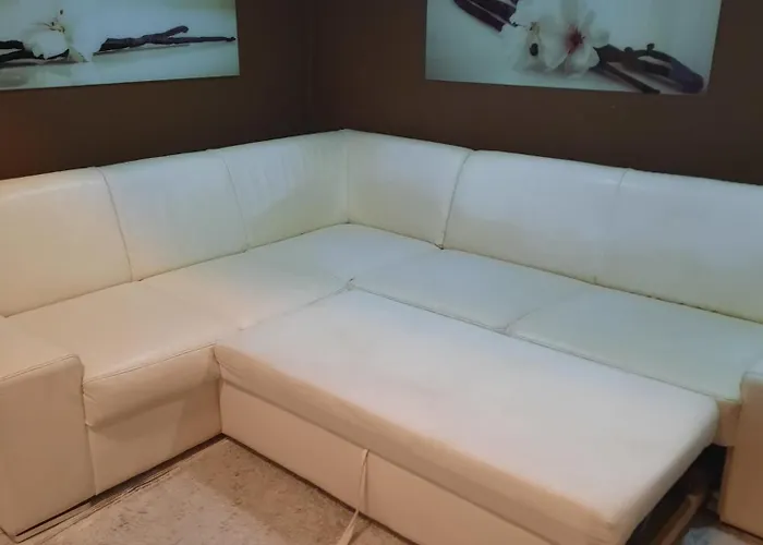 R&r Dembinszky Apartamento Budapest