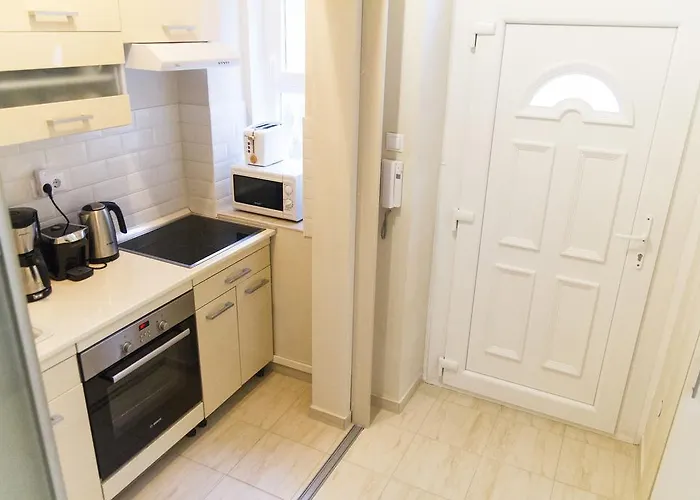 R&r Dembinszky Apartamento *