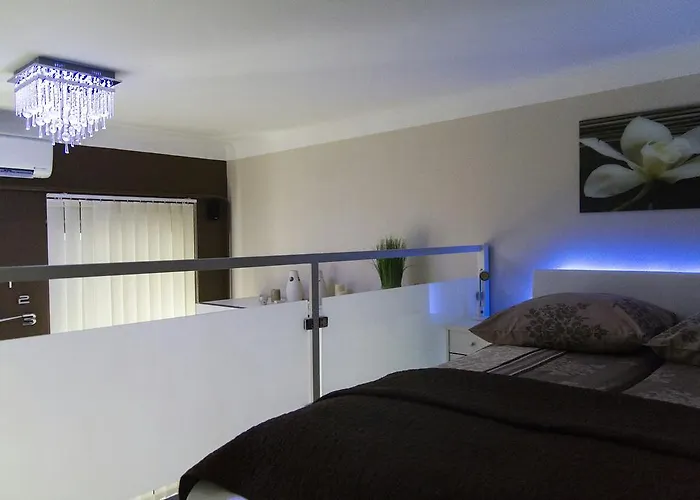 R&r Dembinszky Budapest