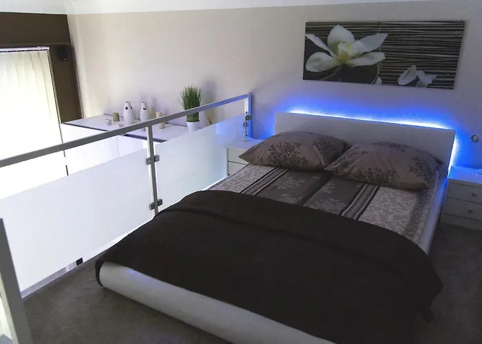 Apartamento R&r Dembinszky *
