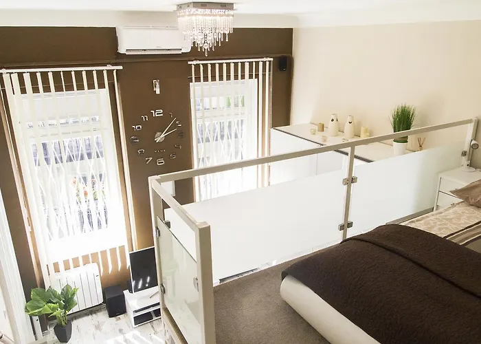 R&r Dembinszky Apartamento *